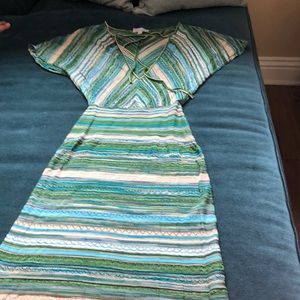 Missoni dress
